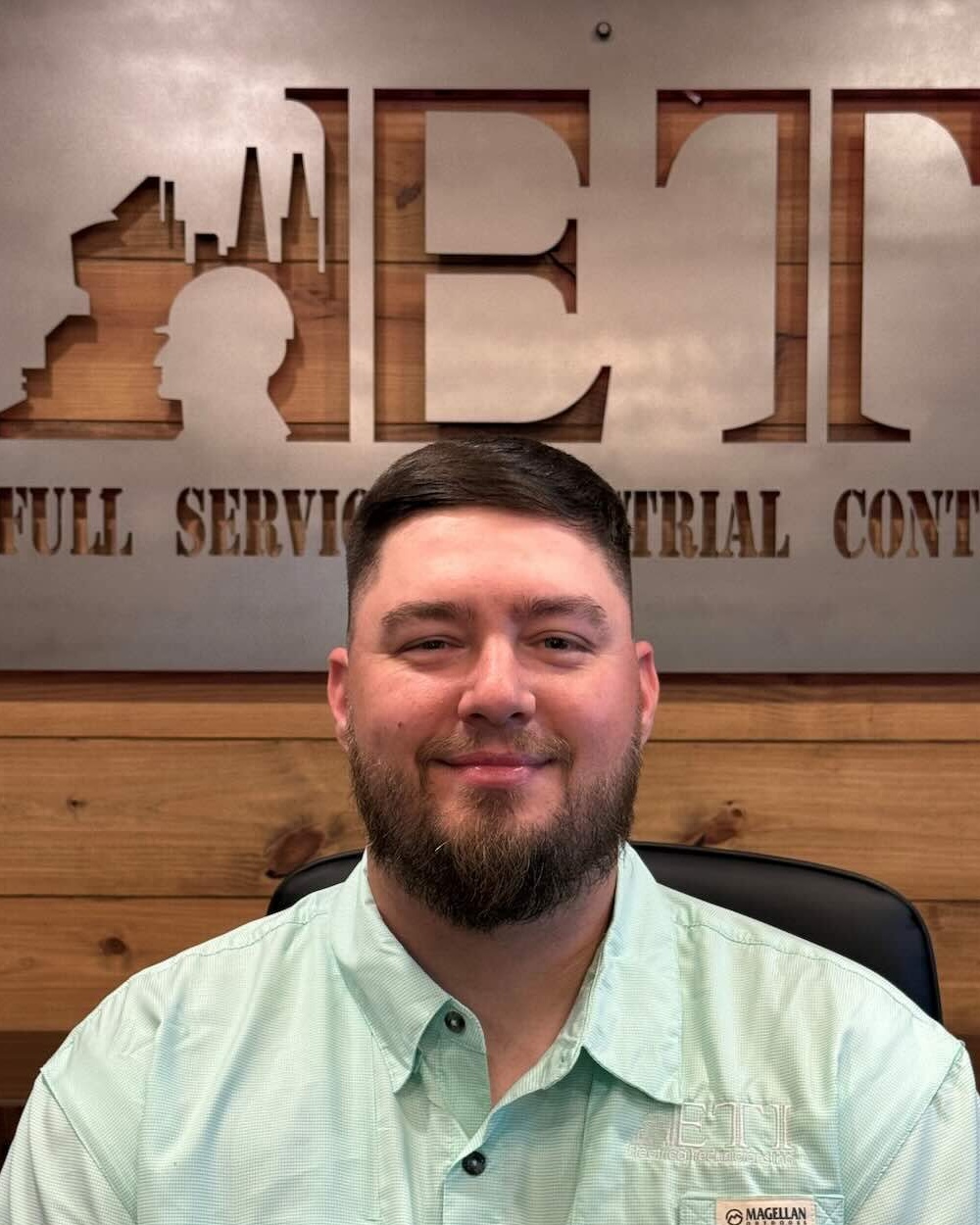 John-Pursley-eti-project-manager