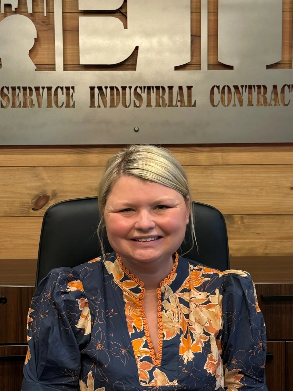 Kristi Smith ETI